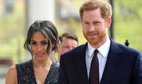 Joe pugliese/harpo productions via ap. Meghan Markle News Why Meghan And Prince Harry Will Always Have Royal Influence Royal News Express Co Uk