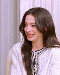 Isabella Rossellini Mom