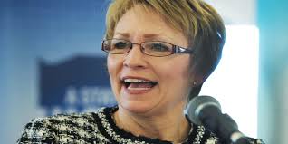 Ellspermann helped Fiorina get CNN debate rules changed