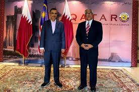 Astro awani 1.503 views5 years ago. Ambassador Meets With Director General Of Giacc