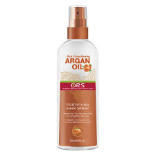 Shop for argan oil hair care online at target. Ors Argan Oil 250ml Fortifying Hair Spray Dis Chem