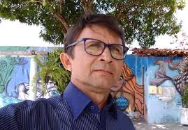 SÉRGIO ROBERTO MARINHO FORTES DO RÊGO