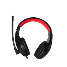 AUDIFONOS TELETRABAJO CON CONTROL DE MANOS USB VTA-81766