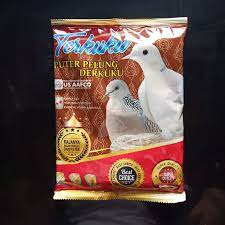 We did not find results for: Pakan Burung Tekukur Perkutut Isi Bijian Campur Lazada Indonesia