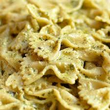 Creamy Pesto Pasta Creamy Pesto Pasta Recipe Creamy Pesto Pasta Recipes