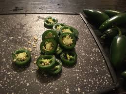 It's easy to dry them and use them for your favorite recipes. Countrified Hicks Dehydrating Jalapeno Peppers