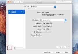 How To Set Up A Ikev2 Vpn On Macos Hide Me