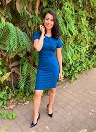 Tv anchor shiksha arora robbed, strangled in globe roundabout. Shiksha Arora On Twitter Wow Thank You So Much