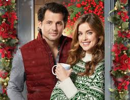 He's been assigned to work under the tutelage of dr. Kristoffer Polaha Says Starring In Hallmark Christmas Movies Is A Blessing Mediavillage