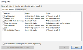 The list contains both open source (free) and. Best Equalizer Settings For Gaming Music Guide Gaminggem