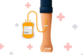How do you get paid? Donating Plasma Here S Everything You Need To Know