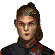Grim Sybil - BattleTechWiki