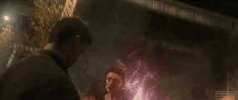 Dark phoenix gif | tumblr. Movie Review X Men Dark Phoenix The Nerd Daily