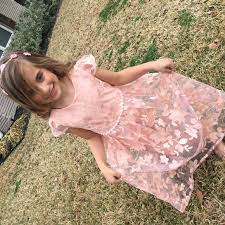 4.4 out of 5 stars with 14 ratings. Light Pink Dress For Little Girl Off 71 Medpharmres Com