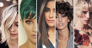 Pixie cut merupakan gunting rambut pendek wanita yang simpel& trendy. Style Rambut Pendek Yang Pasti Menarik Perhatian 2021 Bukanaku