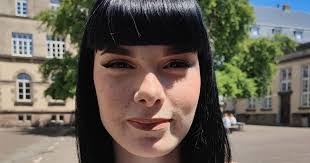 Jade Wagner's Instagram, Twitter & Facebook