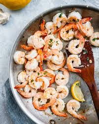 Watch on your iphone, ipad, apple tv, android, roku, or fire tv. 30 Easy Seafood Recipes A Couple Cooks