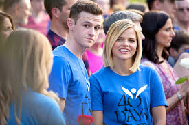 This movie is a movie that you watch once and feel more educated on this topic than ever before. 40 Days For Life