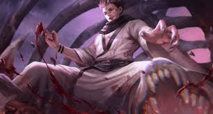 Check spelling or type a new query. View 13 Sukuna Jujutsu Kaisen Wallpaper Gif Weindwanzi