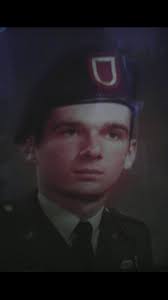 Anthony Wayne “Tony” Chestnut (1960-2023)