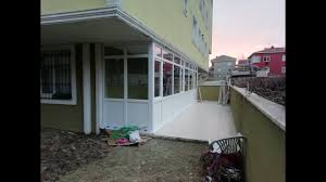 Pvc Balkon Kapatma Nasil Yapilir Egepen Akcayapi Balkon Evler Teras