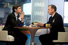 See full list on friends.fandom.com George Stephanopoulos Wikipedia