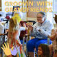 Groovin' with Grandfriends - Roswell  — Perfect event image