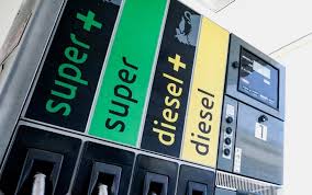 Trend Google: prezzo benzina