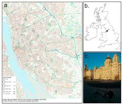 Liverpool city covers an area of 306 square kilometres. Agronomy Free Full Text Carbon And Metal Loid S In Parkland And Road Verge Surface Soils In The City Of Liverpool Uk Html