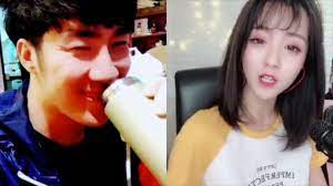 抖音 热门推荐 让我做你的眼睛 说那样你才看的清 这首情歌唱给你听 把你当做天上星 desserts food pudding