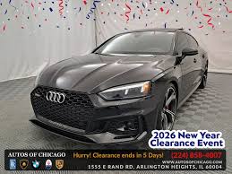 Image result for Mythos Black 2019 RS5