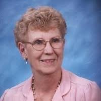 Obituary information for Doralyn Brown