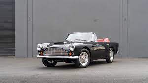 Image result for Caribbean Pearl 1963 Aston Martin