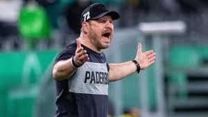 Steffen baumgart wird von der kommenden saison an trainer bei dem vom abstieg bedrohten verein. Borussia Dortmund Themenseite
