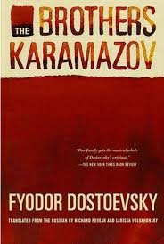 The Brothers Karamazov by Fyodor Dostoevsky | Goodreads
