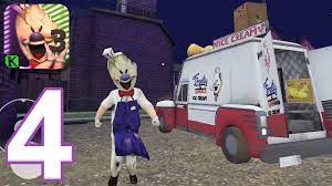 update ice scream horror neighborhood iii. Ice Scream 3 Horror Neighborhood Gameplay Walkthrough Part 4 Hard Mode Ios Android Youtube