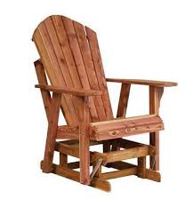 Adirondack Glider Chair Plans Woodworking Projects Plans Rustic Outdoor Furniture Outdoor Furniture Decor Rustic Furniture