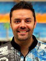 Doug Kent in position to make history at USBC Masters