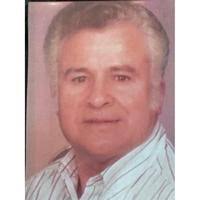 Ralph Key Obituary (1934