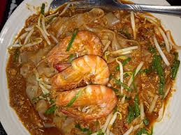 Being health conscious, i didn't use either lard or cockles in my recipe, only a few simple seasoning that are readily available in a chinese family kitchen. Resepi Pilihan Char Kuey Tiaw Paling Padu Iluminasi