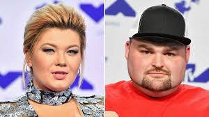 Teen Mom's Amber Portwood and Gary Shirley Disagree Over Child Support