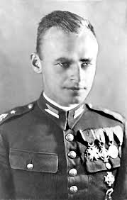 Witold Pilecki Wikipedia