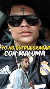 @almightytgc confiesa que tenía una forma errónea de ver el negocio cuando  @noriel contó que Alejandro no quiso salir en 4 Babys de @maluma ,  demostrando su gran madurez después de años de experiencia ...