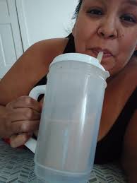 Sometimes I randomly crave big mamas icee cups.