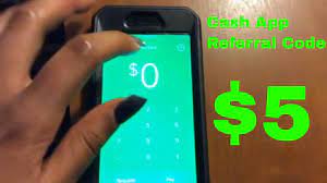 But only sharing won't make you a referral bonus. How To Send Cash App Referral Code To Friends Youtube
