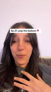 Anthony Naber Pop The Balloon