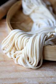 Homemade Noodles Handmade Noodle Recipe Noodle Recipes Homemade Recipes