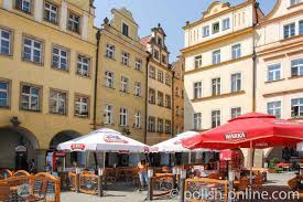 Lees beoordelingen van gasten over 232 hotels in jelenia góra, polen. Fotos Hirschberg Jelenia Gora Polen Cafes Auf Dem Rathausplatz