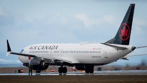 Air canada is the flag carrier and the largest airline of canada by fleet size and passengers carried. Air Canada To Resume Flights To Delhi As India Pakistan Tensions Ease Cp24 Com