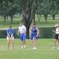 GFL Golf Tournament — Giving Fore Living